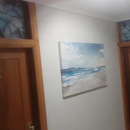 Emily 5 Apartamento