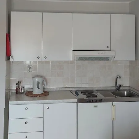 Emily 5 * Biograd Na Moru