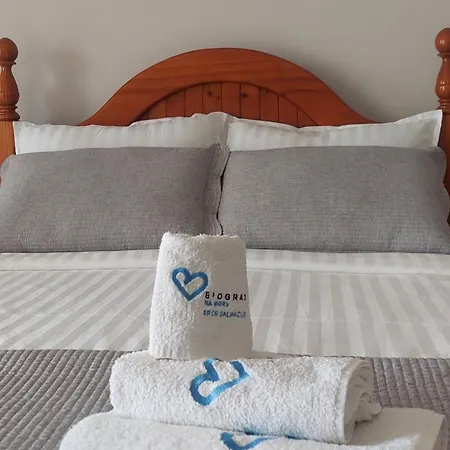 Apartamento Emily 5
